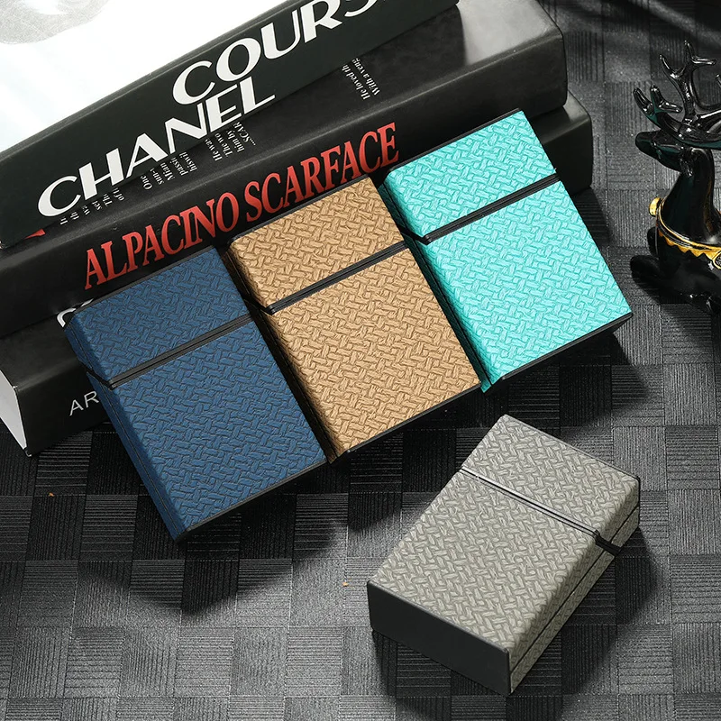 Phone Cases The Dairy - Eco Friendly Cigarette Case for 20pcs
