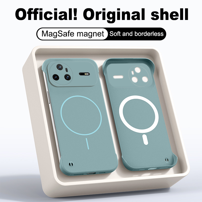 Phone Cases Quality - Magnetic Phone Cases for Huawei Nova