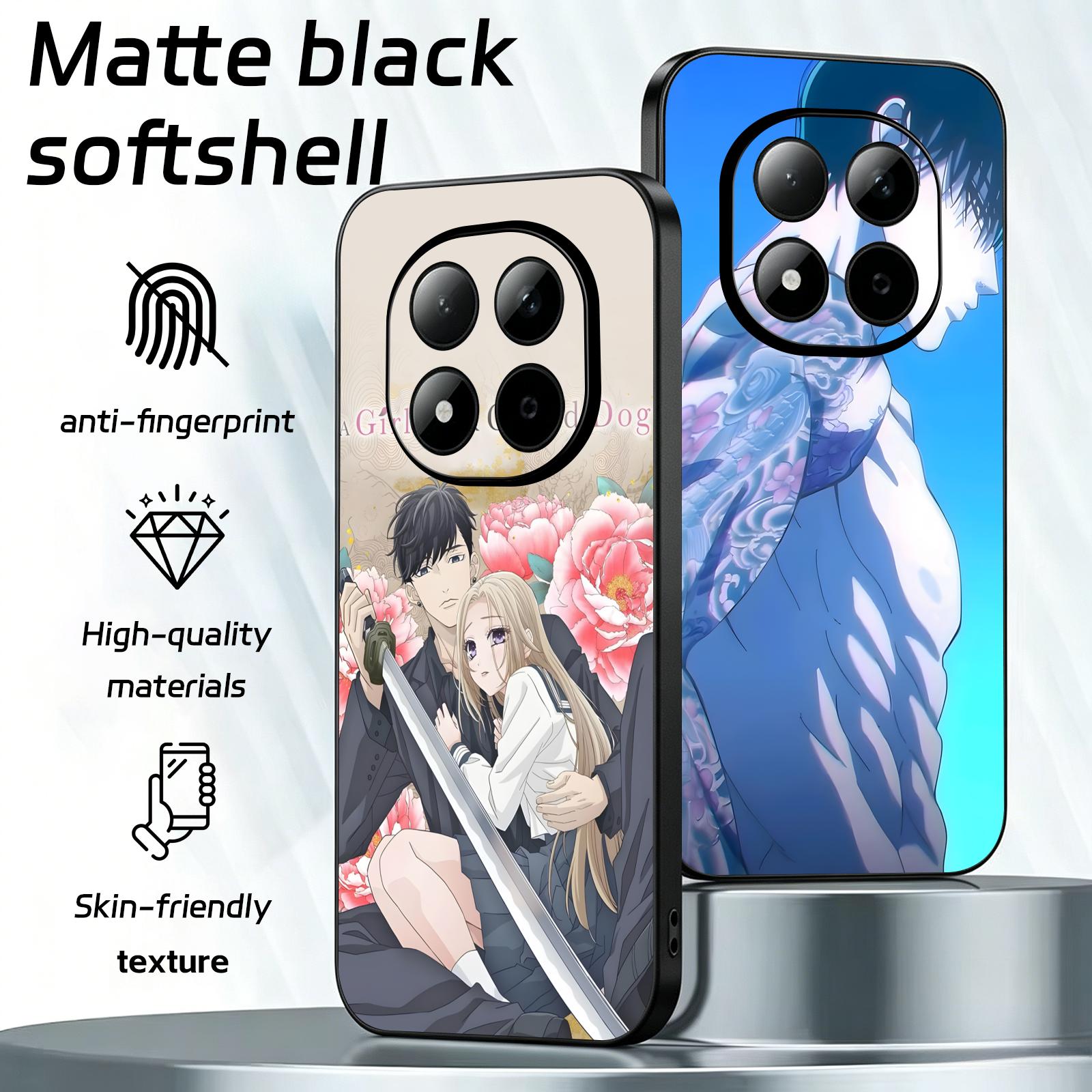Phone Cases For Girls - Phone Case For Redmi Note15 14