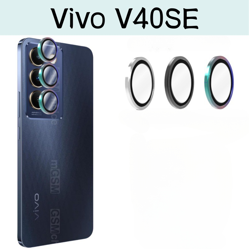 For Vivo V40 SE Camera Lens Pr - огляд і ціна Vivo V40