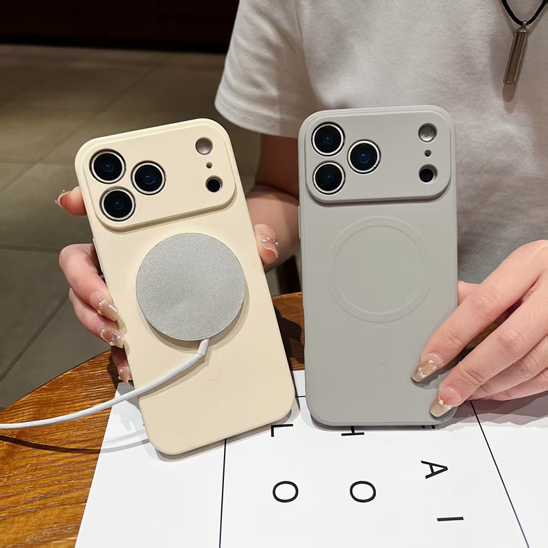 High Quality Solid Color Frost - огляд і ціна Phone Cases Quality