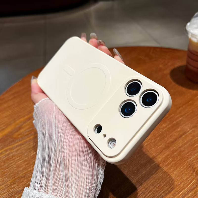 High Quality Solid Color Frost - огляд і ціна Phone Cases Quality
