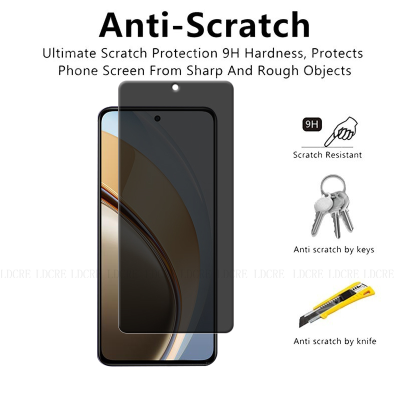 4Pcs For Vivo V40 Lite 5G Glas - огляд і ціна Vivo V40