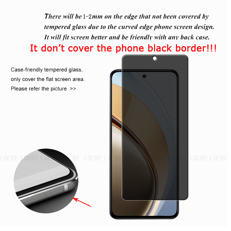 4Pcs For Vivo V40 Lite 5G Glas - огляд і ціна Vivo V40