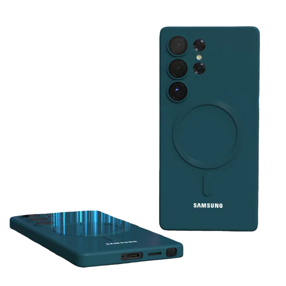 Samsung S26 S25 Ultra For Mags - огляд і ціна Phone Cases Quality