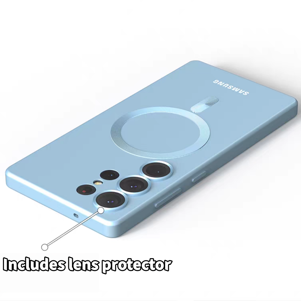 Samsung S26 S25 Ultra For Mags - огляд і ціна Phone Cases Quality