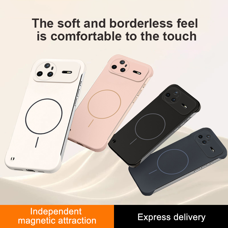 Magnetic Phone Cases for Huawe - огляд і ціна Phone Cases Quality