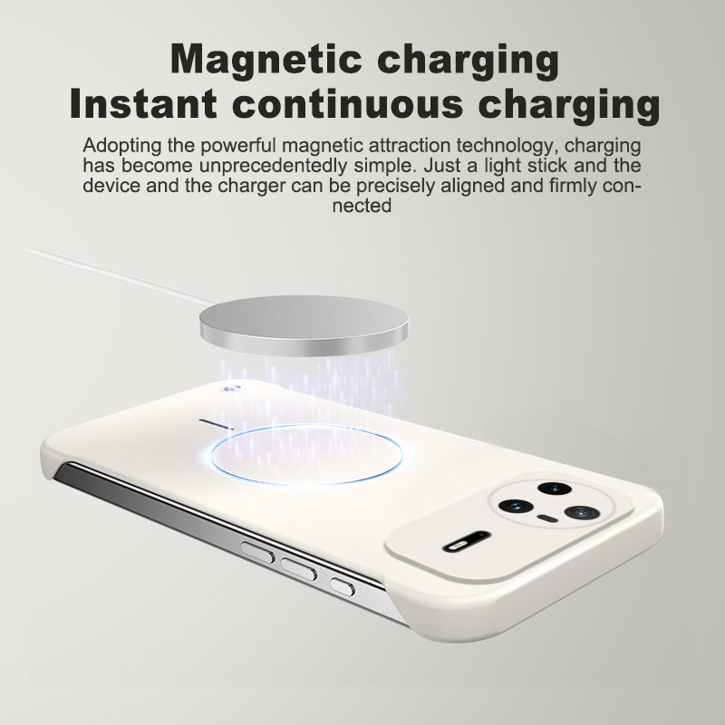 Magnetic Phone Cases for Huawe - огляд і ціна Phone Cases Quality