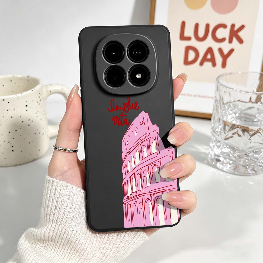 Colosseum New York Statue Phon - огляд і ціна Phone Cases York