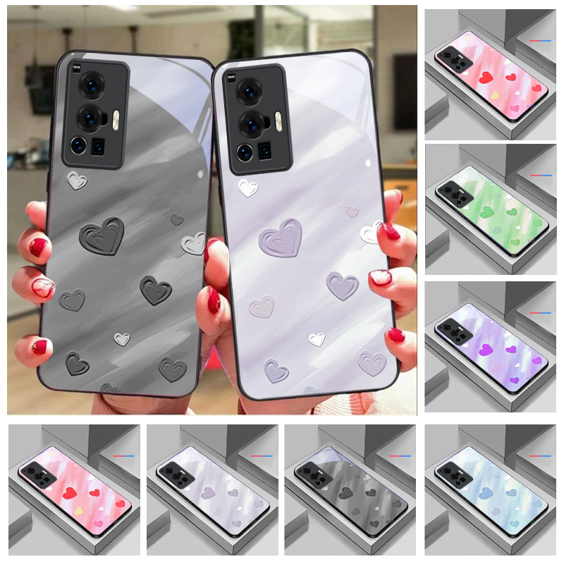 Minimalist and hazy art For vi - огляд і ціна Vivo V40