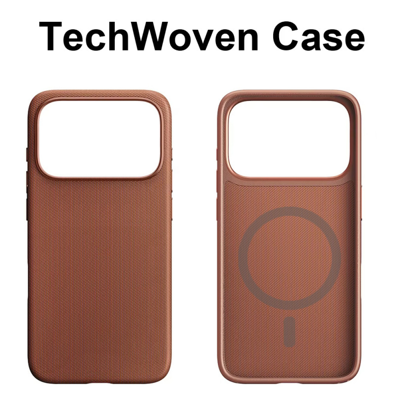 High-Quality TechWoven Magneti - огляд і ціна Phone Cases Quality