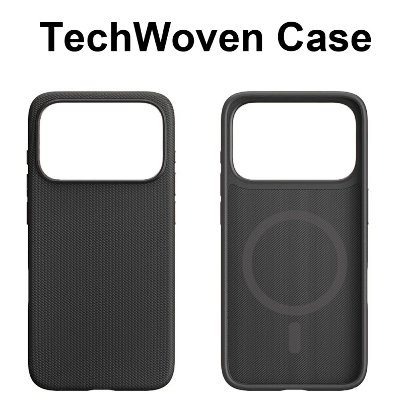 High-Quality TechWoven Magneti - огляд і ціна Phone Cases Quality