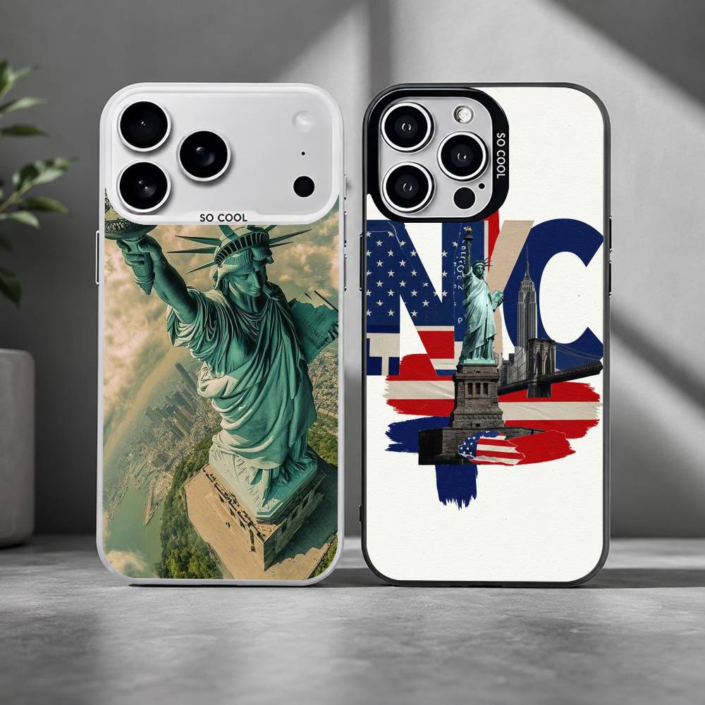 New york freedom tower Phone C - огляд і ціна Phone Cases York