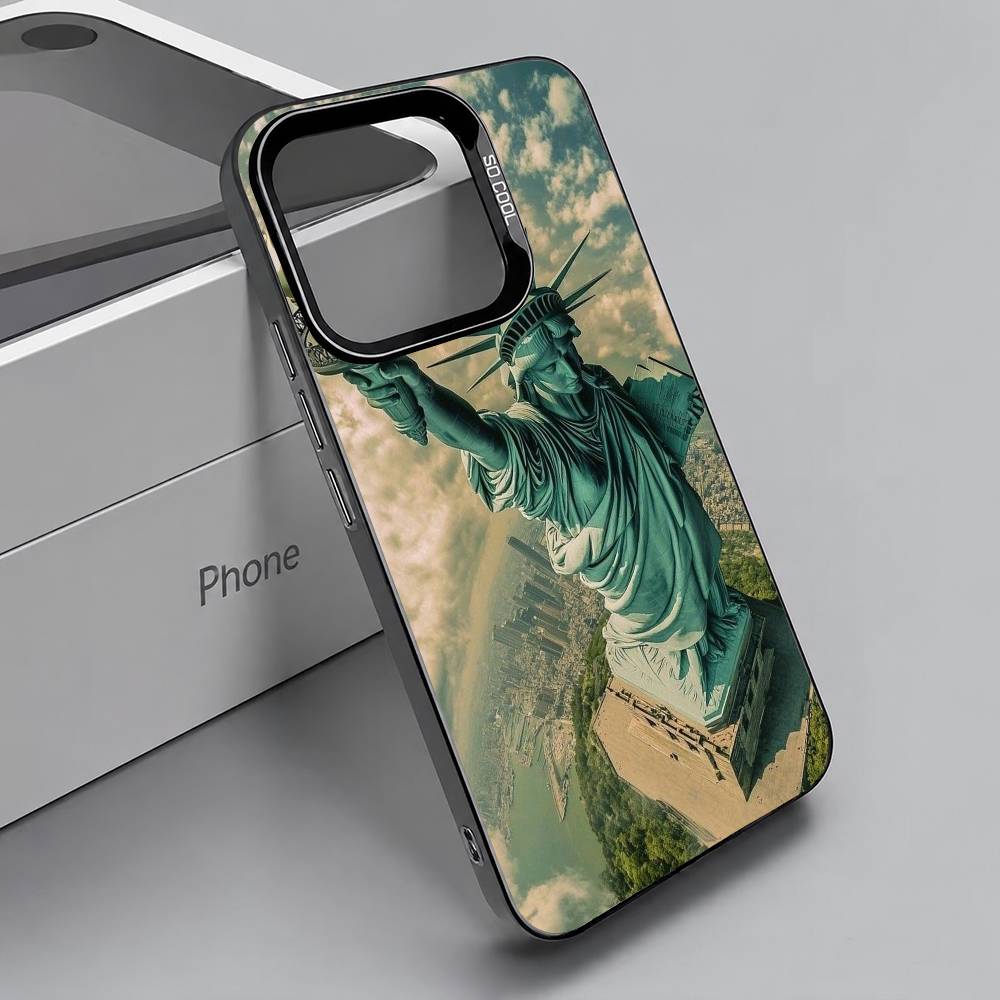 New york freedom tower Phone C - огляд і ціна Phone Cases York