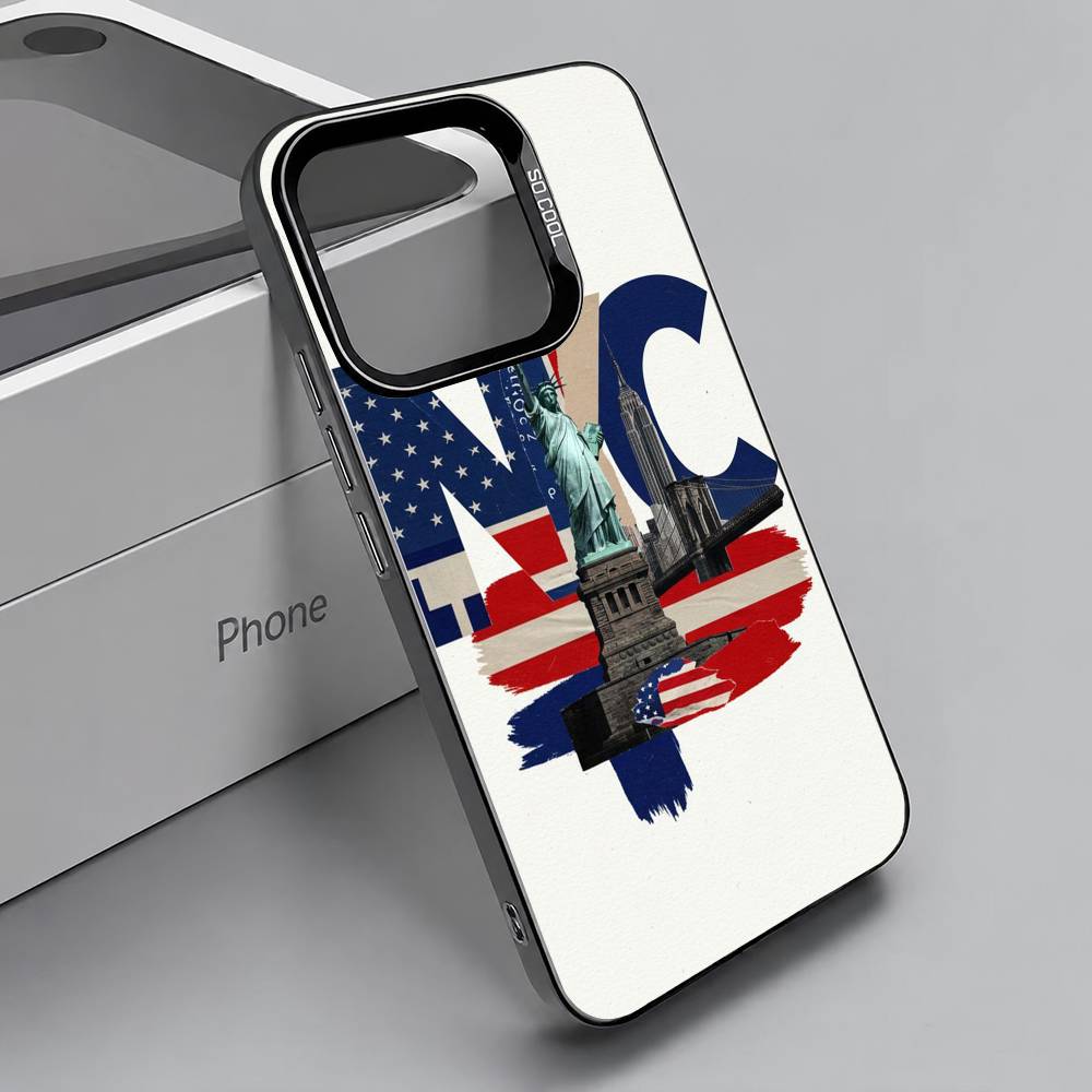 New york freedom tower Phone C - огляд і ціна Phone Cases York