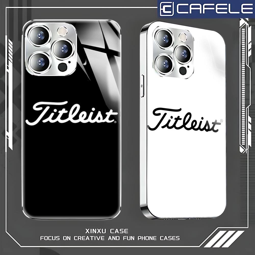 Sport Golf Ball T-Titleists Ph - огляд і ціна Apple Iphone 15 Pro Max