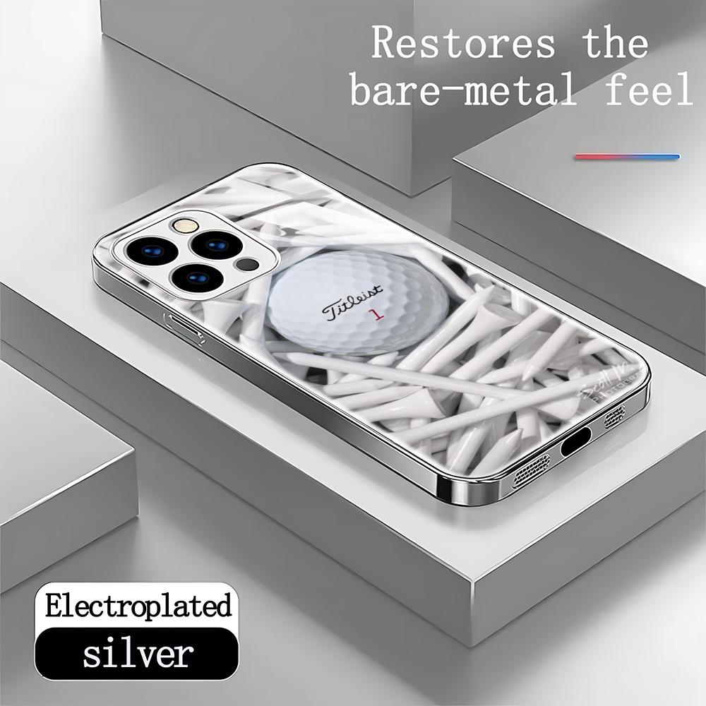 Sport Golf Ball T-Titleists Ph - огляд і ціна Apple Iphone 15 Pro Max