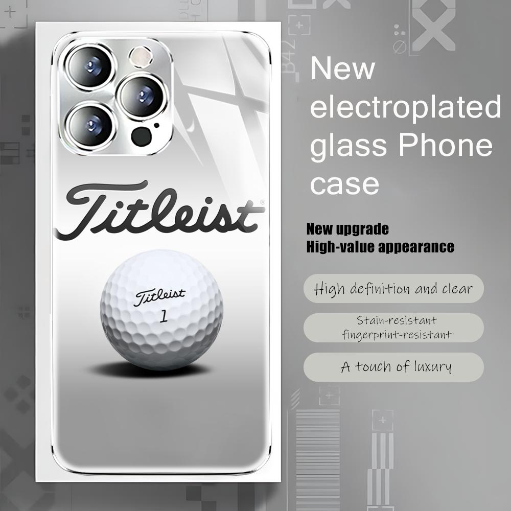Sport Golf Ball T-Titleists Ph - огляд і ціна Apple Iphone 15 Pro Max