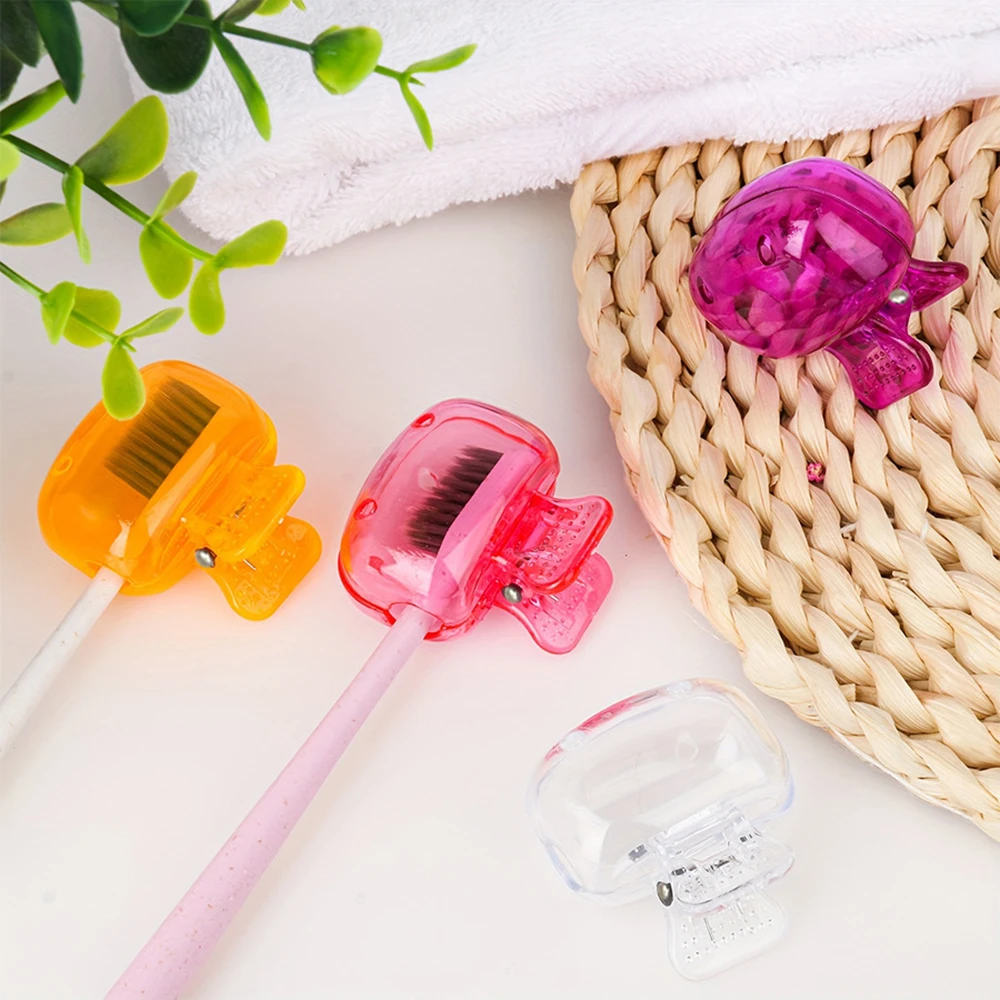 Travel Toothbrush Cover Case W - огляд і ціна Phone Cases The Dairy