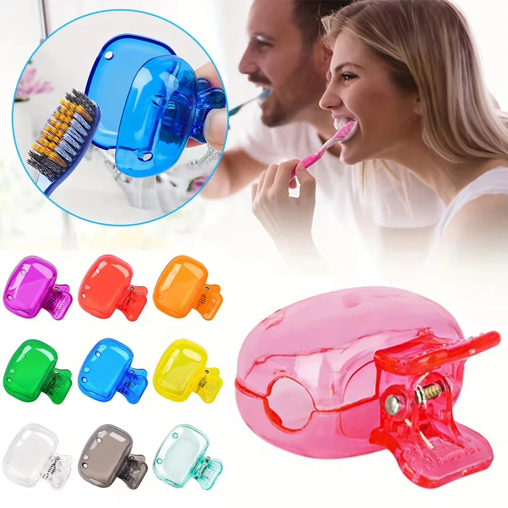 Travel Toothbrush Cover Case W - огляд і ціна Phone Cases The Dairy