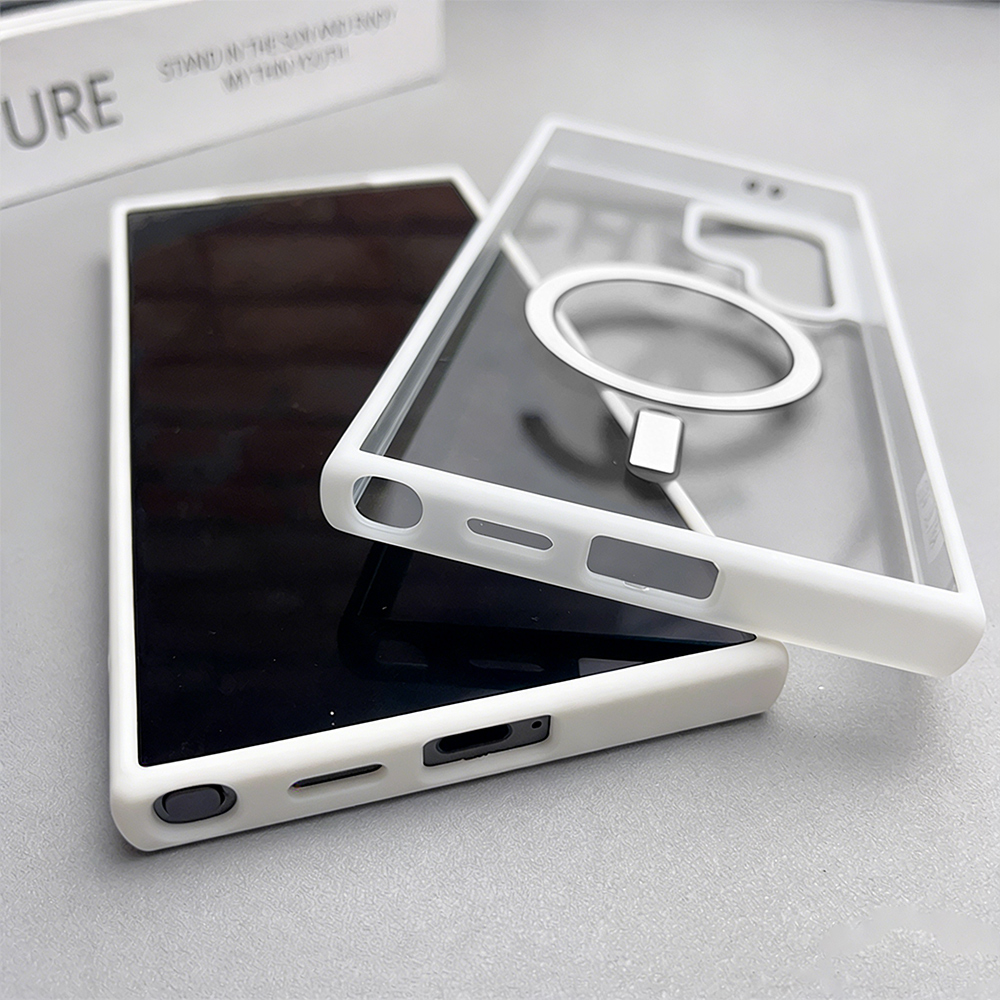 For Magsafe Charge Transparent - огляд і ціна Phone Cases Quality