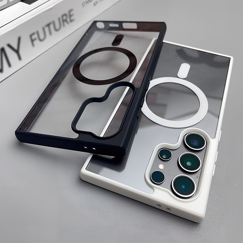 For Magsafe Charge Transparent - огляд і ціна Phone Cases Quality
