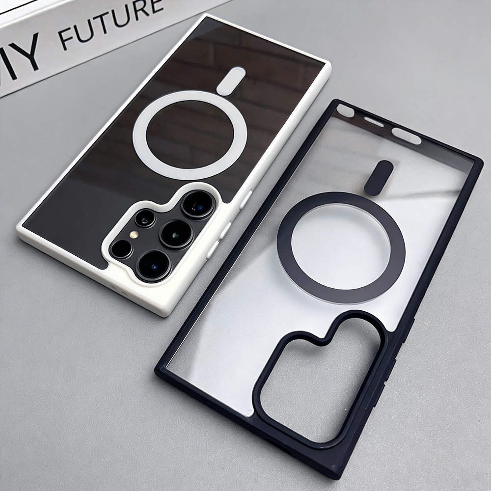 For Magsafe Charge Transparent - огляд і ціна Phone Cases Quality