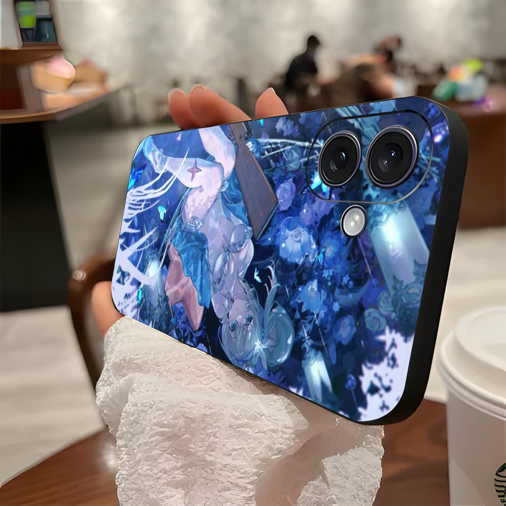 Girls frontline Popular Game P - огляд і ціна Phone Cases For Girls