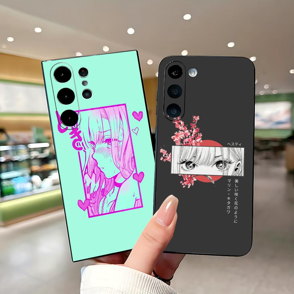 Hot girl Anime Kitagawa Marin  - огляд і ціна Phone Cases For Girls