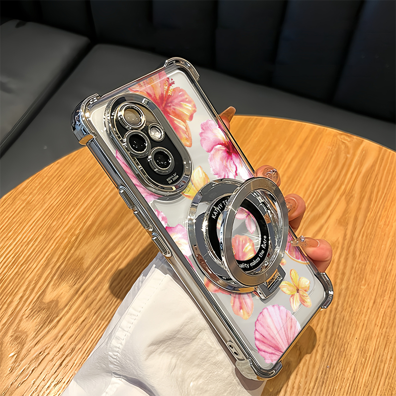 Flower Phone Case For Vivo V70 - огляд і ціна Vivo V40