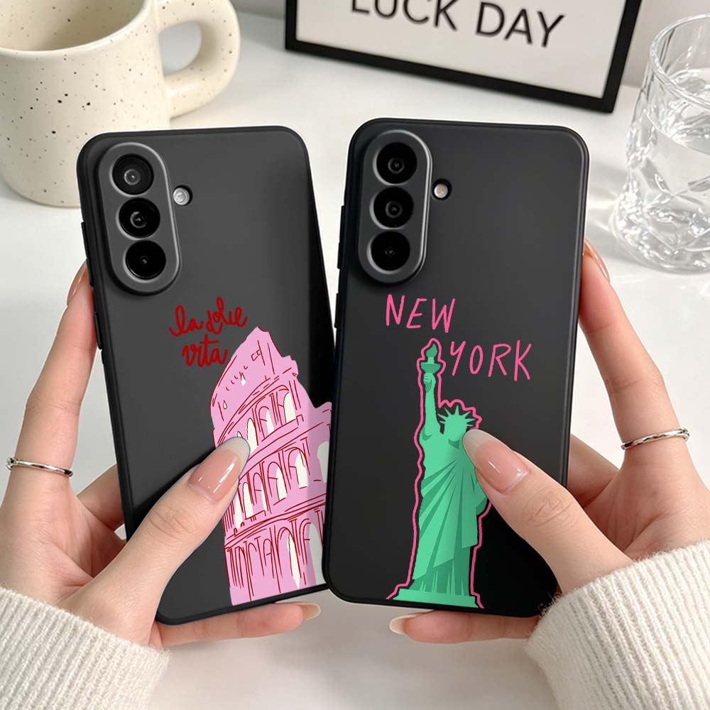 Colosseum New York Statue For  - огляд і ціна Phone Cases York