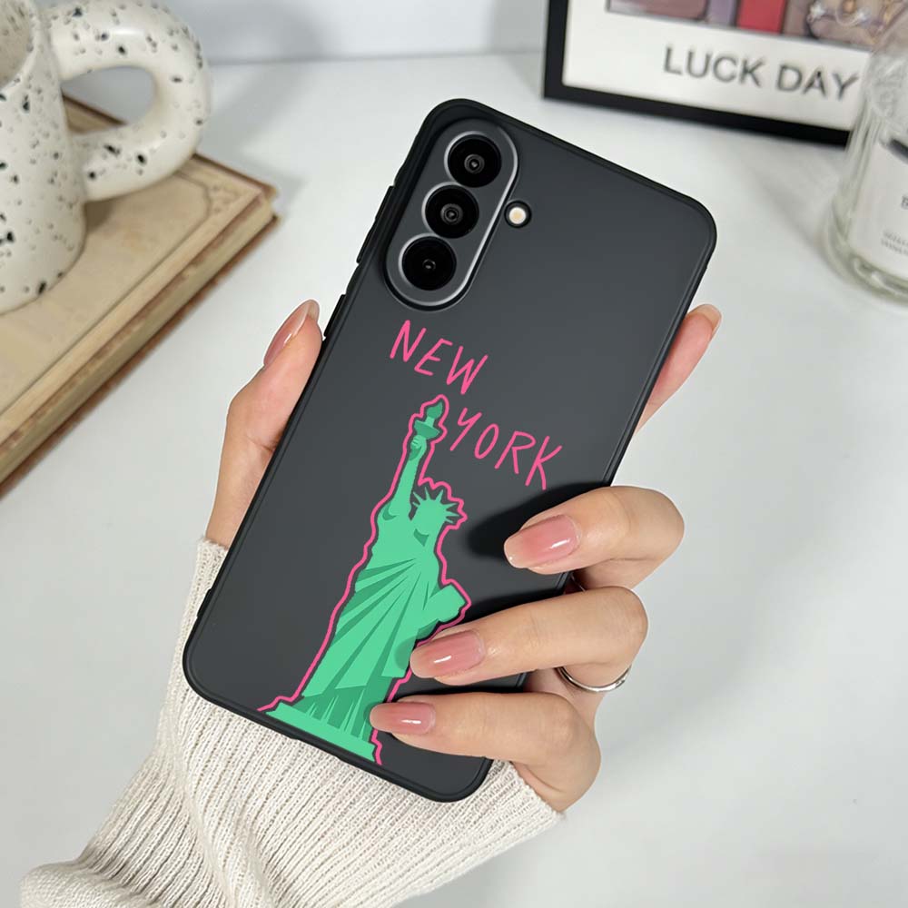 Colosseum New York Statue For  - огляд і ціна Phone Cases York