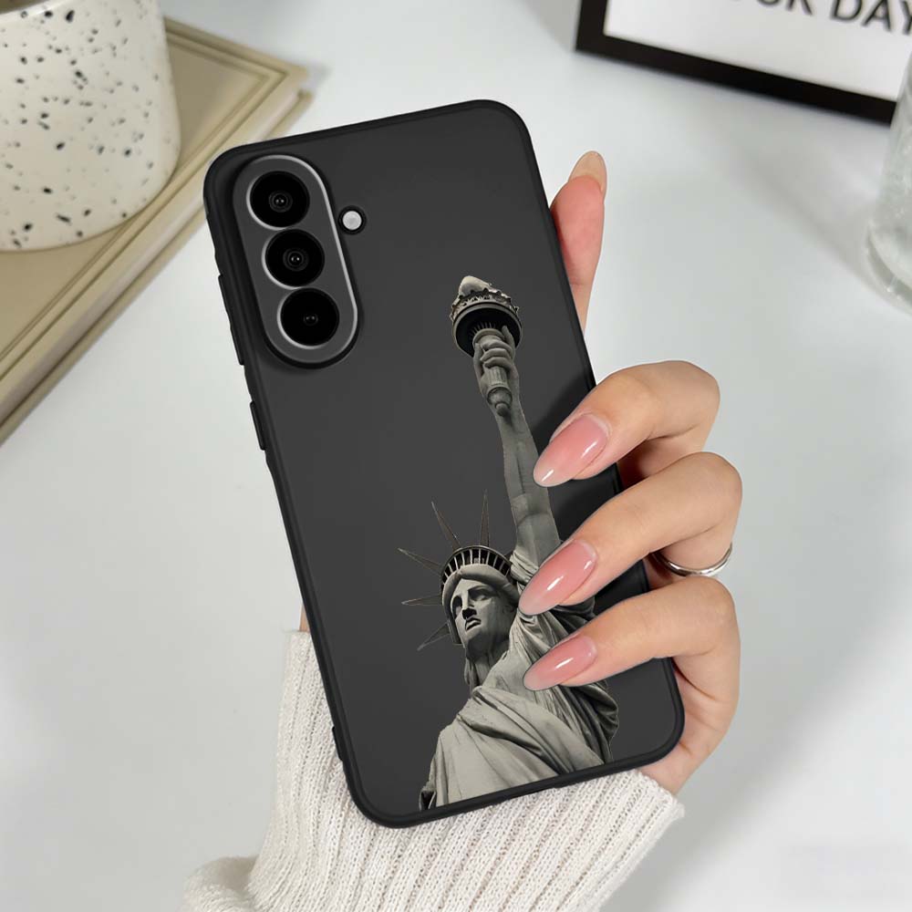 Colosseum New York Statue For  - огляд і ціна Phone Cases York