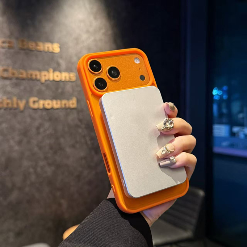 High Quality Frosted 360Degree - огляд і ціна Phone Cases Quality