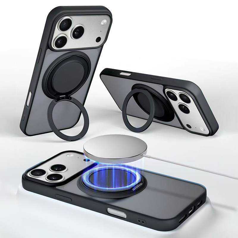 High Quality Frosted 360Degree - огляд і ціна Phone Cases Quality