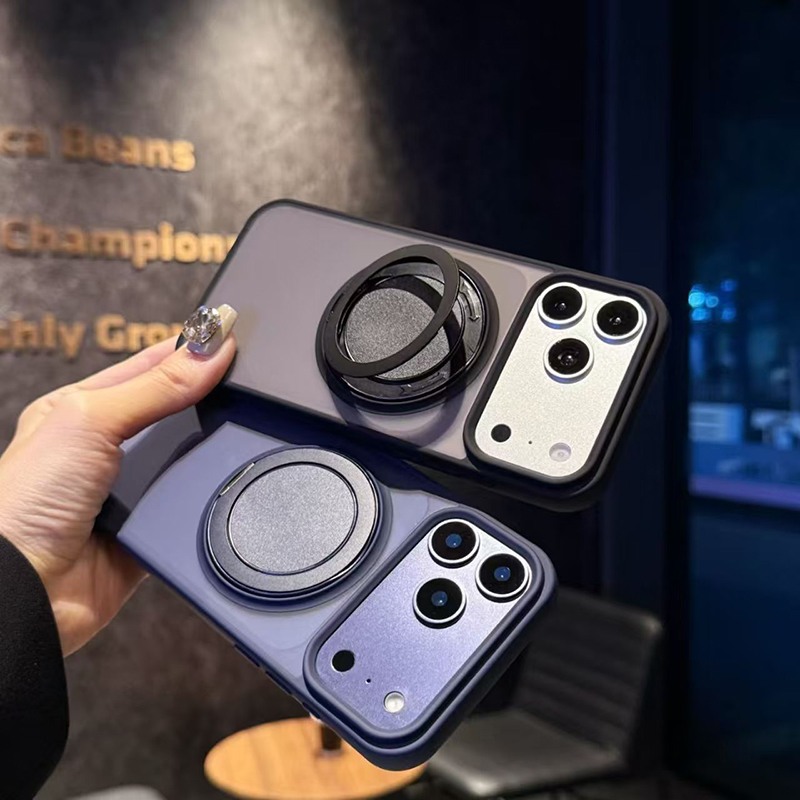 High Quality Frosted 360Degree - огляд і ціна Phone Cases Quality