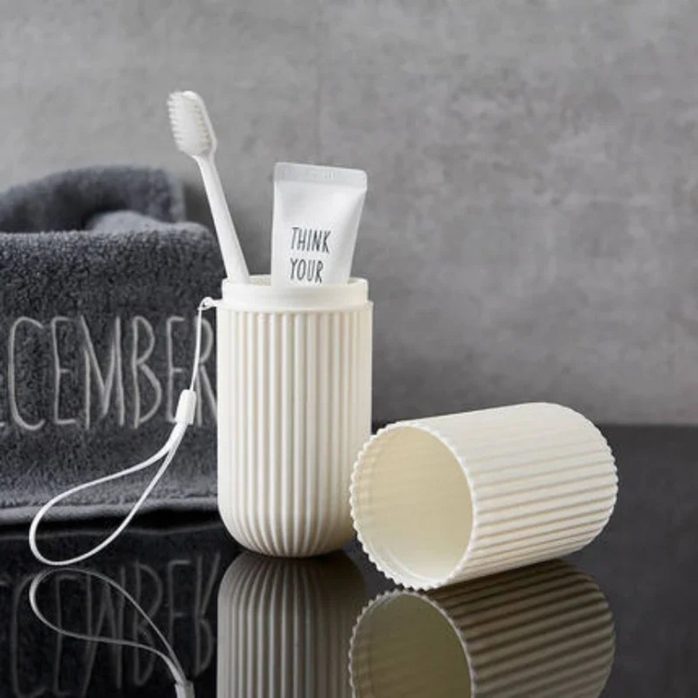 Travel Portable Toothbrush Cup - огляд і ціна Phone Cases The Dairy