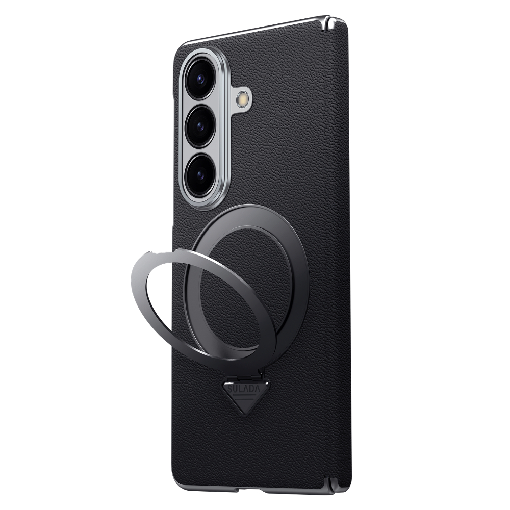High Quality Leather Magnetic  - огляд і ціна Phone Cases Quality