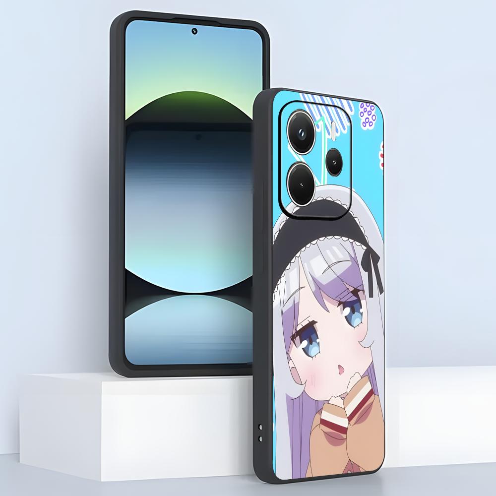 I Married My Class's Most Hate - огляд і ціна Phone Cases For Girls