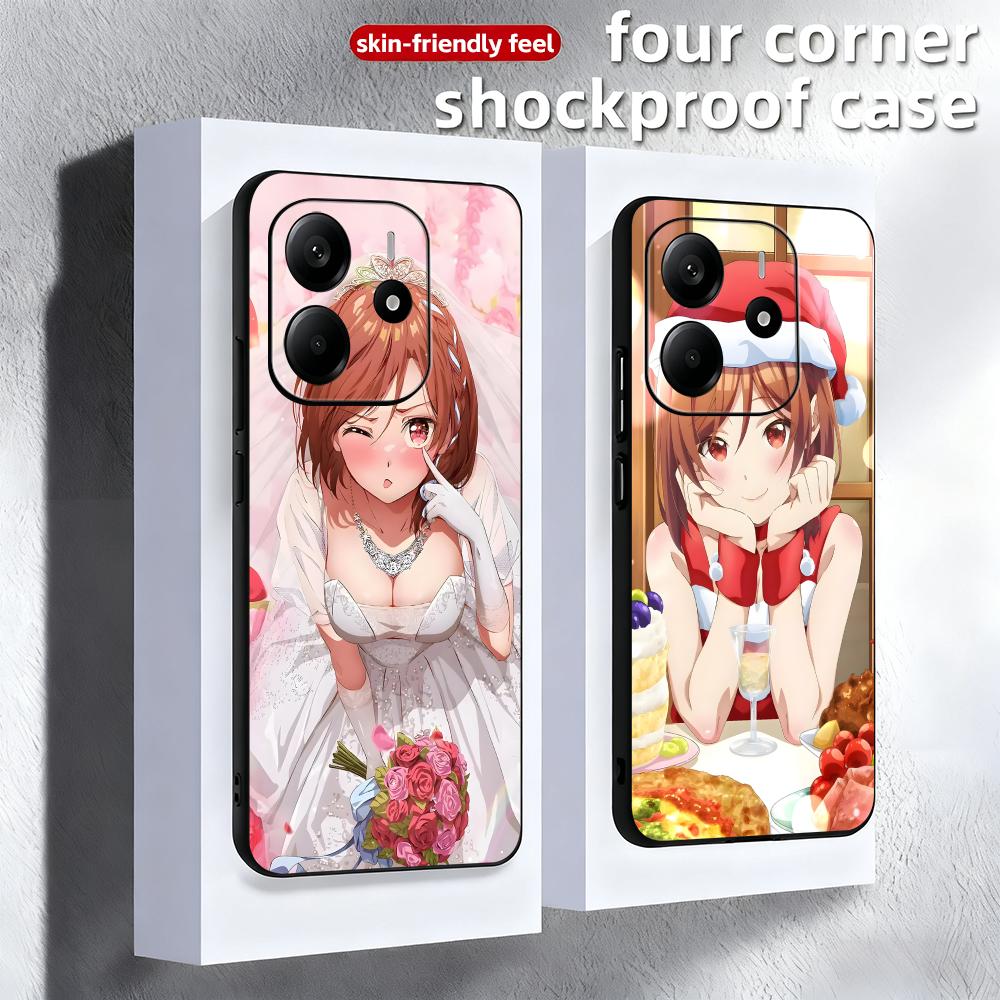 I Married My Class's Most Hate - огляд і ціна Phone Cases For Girls