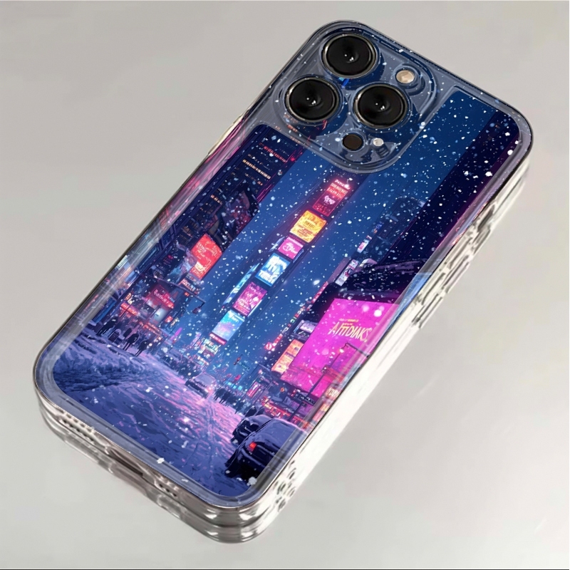 New York City Night Phone Case - огляд і ціна Phone Cases York