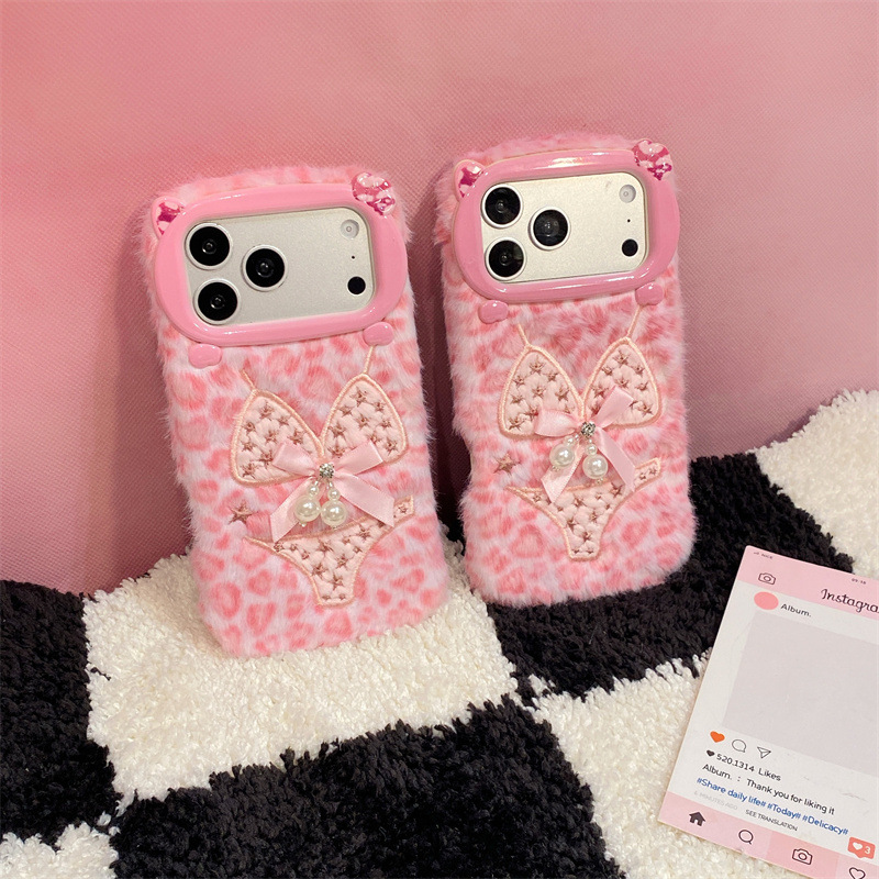 Luxury Leopard Print Bikini Pa - огляд і ціна Apple Iphone 15 Pro Max