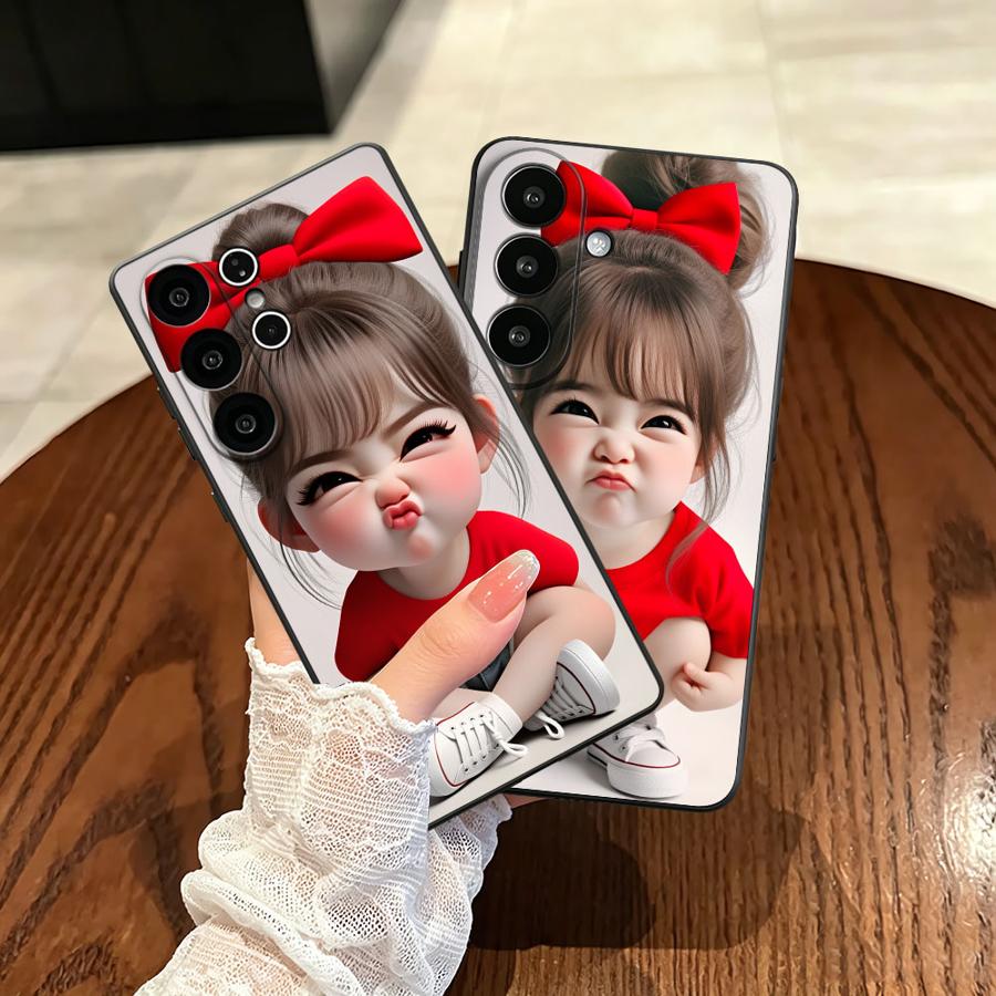 Funda Phone Cover Case for Sam - огляд і ціна Phone Cases For Girls
