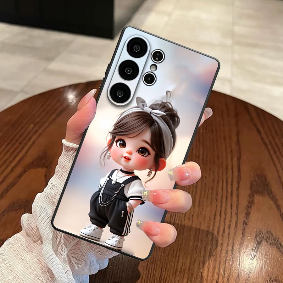 Funda Phone Cover Case for Sam - огляд і ціна Phone Cases For Girls
