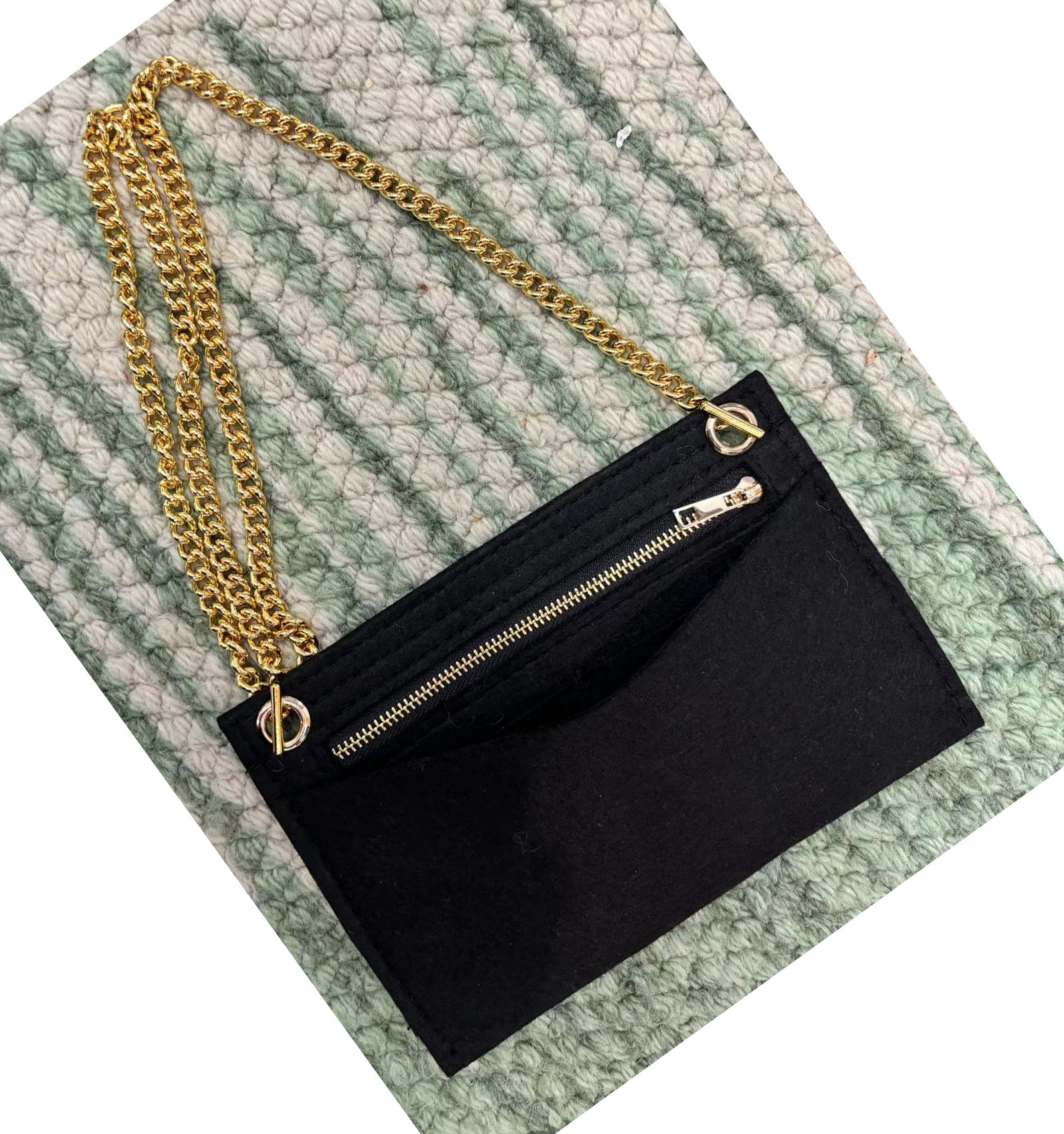 Custom Size Fits For Ysl Monog - огляд і ціна Monogram Custom Case
