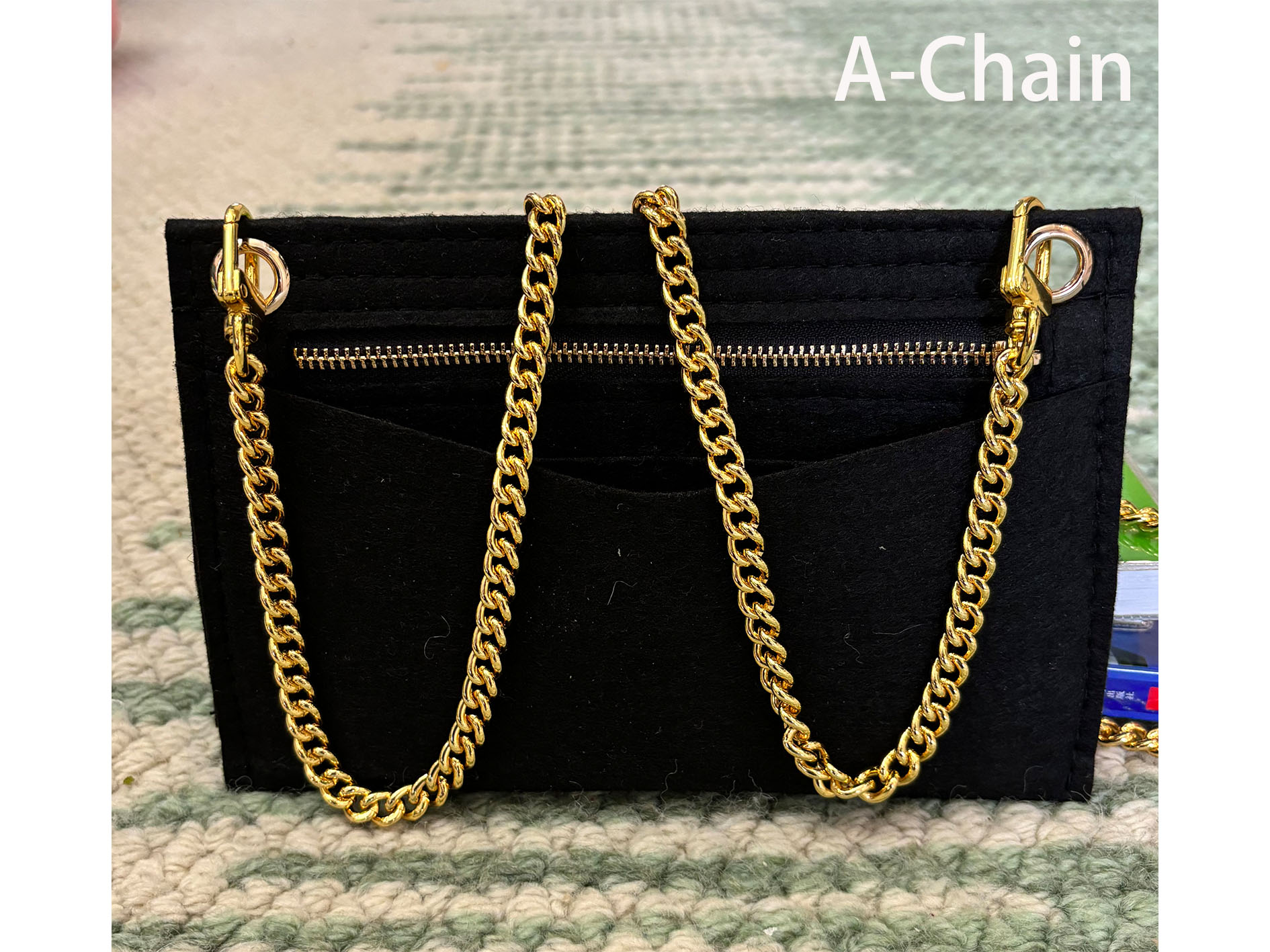 Custom Size Fits For Ysl Monog - огляд і ціна Monogram Custom Case