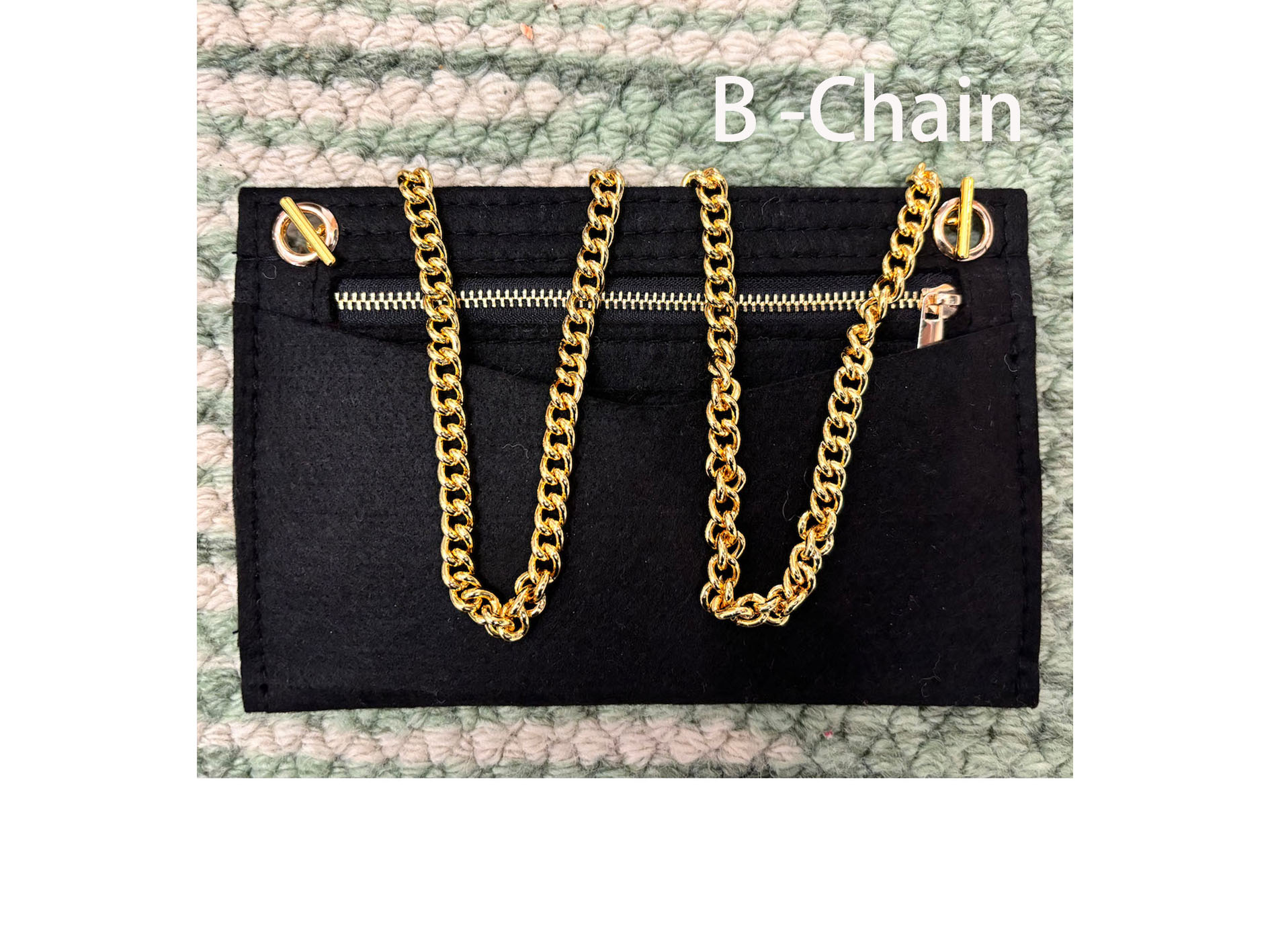 Custom Size Fits For Ysl Monog - огляд і ціна Monogram Custom Case