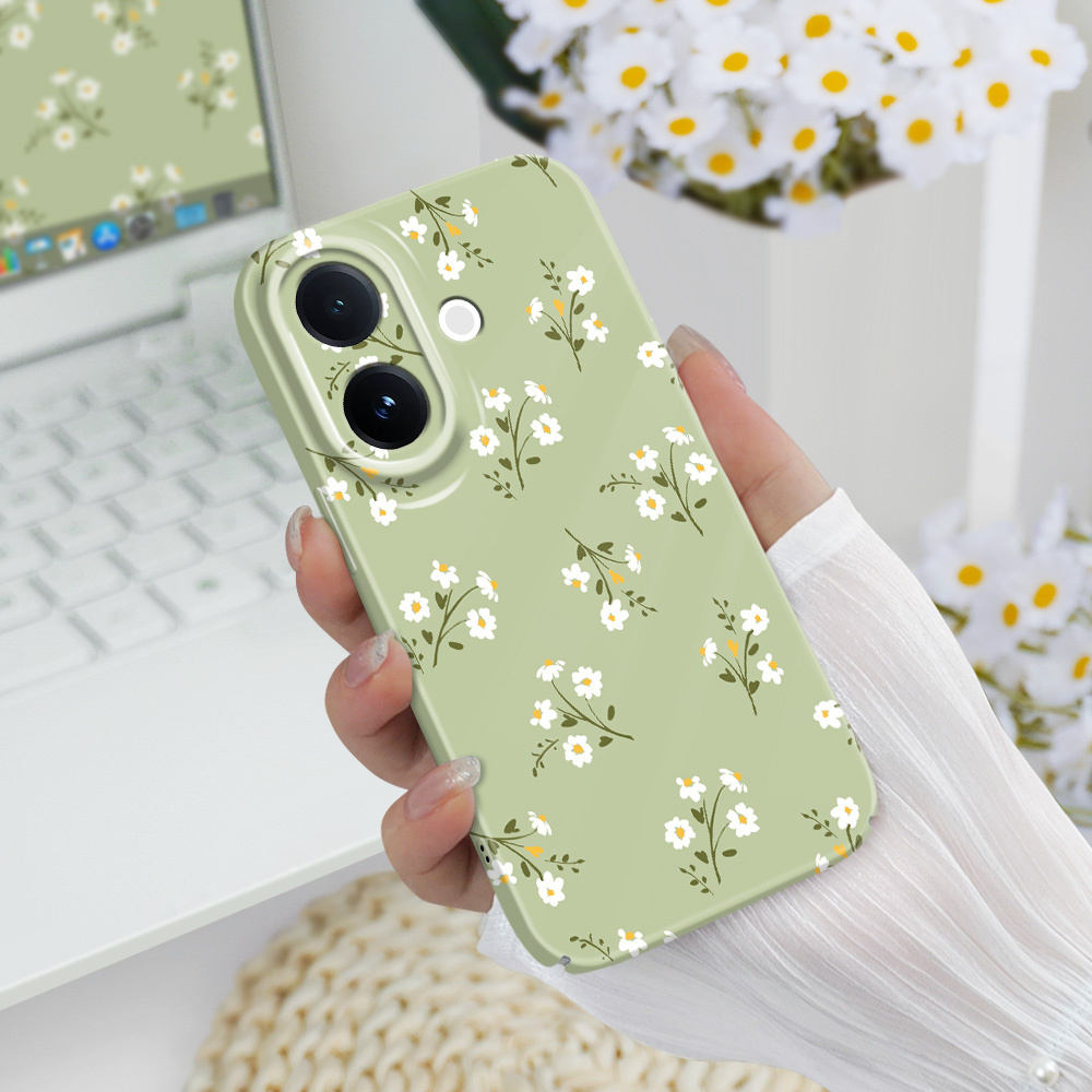 Star Flower Phone Case For VIV - огляд і ціна Vivo V40