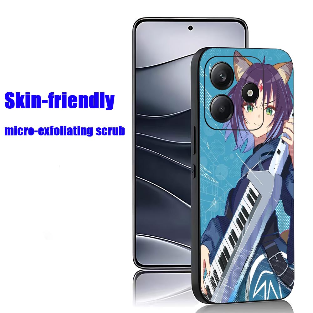 Cute Girl Anime Kaguya Phone C - огляд і ціна Phone Cases For Girls