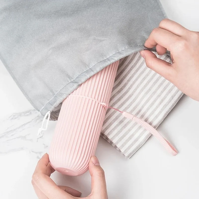 Portable Toothpaste Toothbrush - огляд і ціна Phone Cases The Dairy